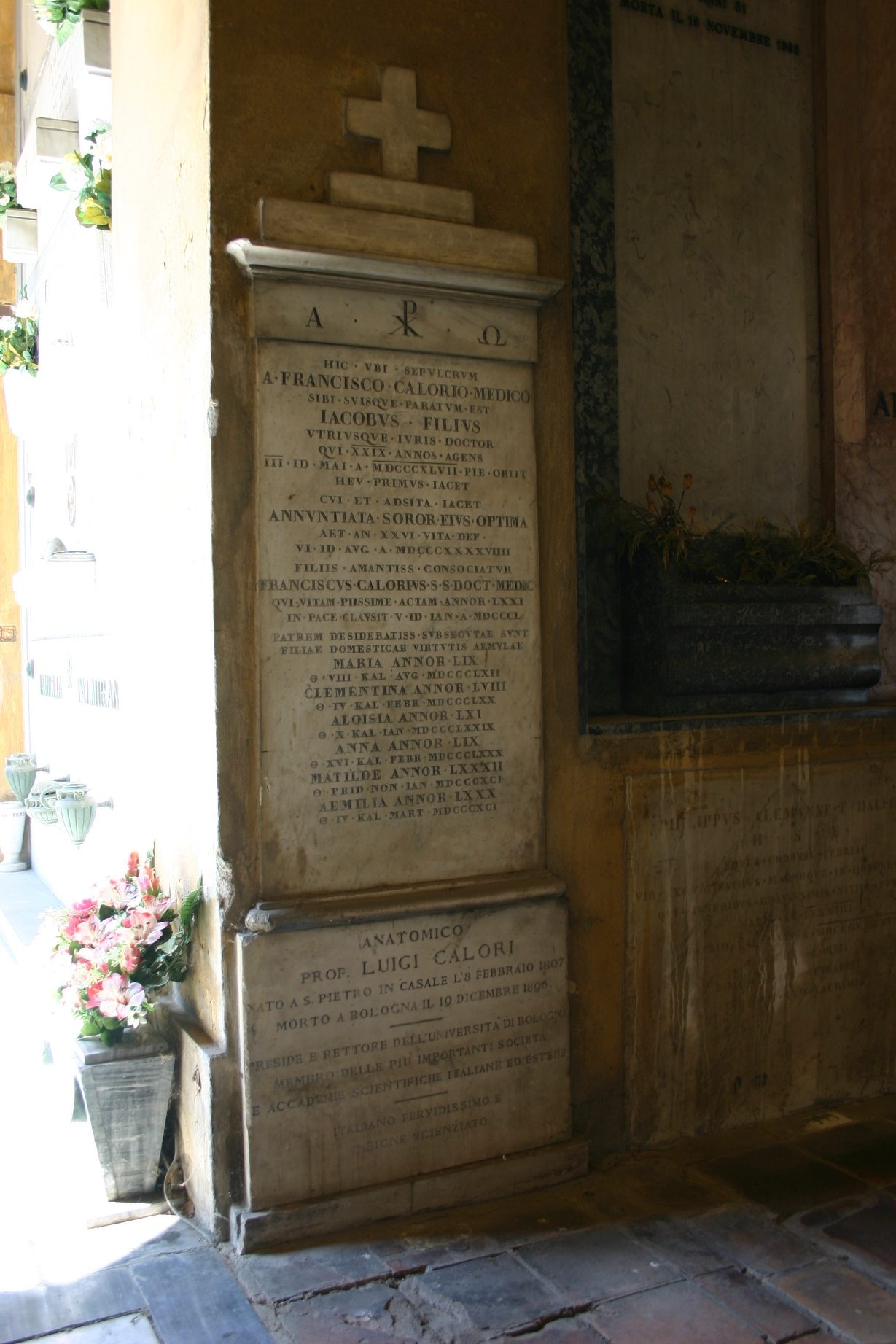 Luigi%20Calori%27s%20tomb%2C%20Certosa%20Cemetery%2C%20Bologna%20-%2002.JPG